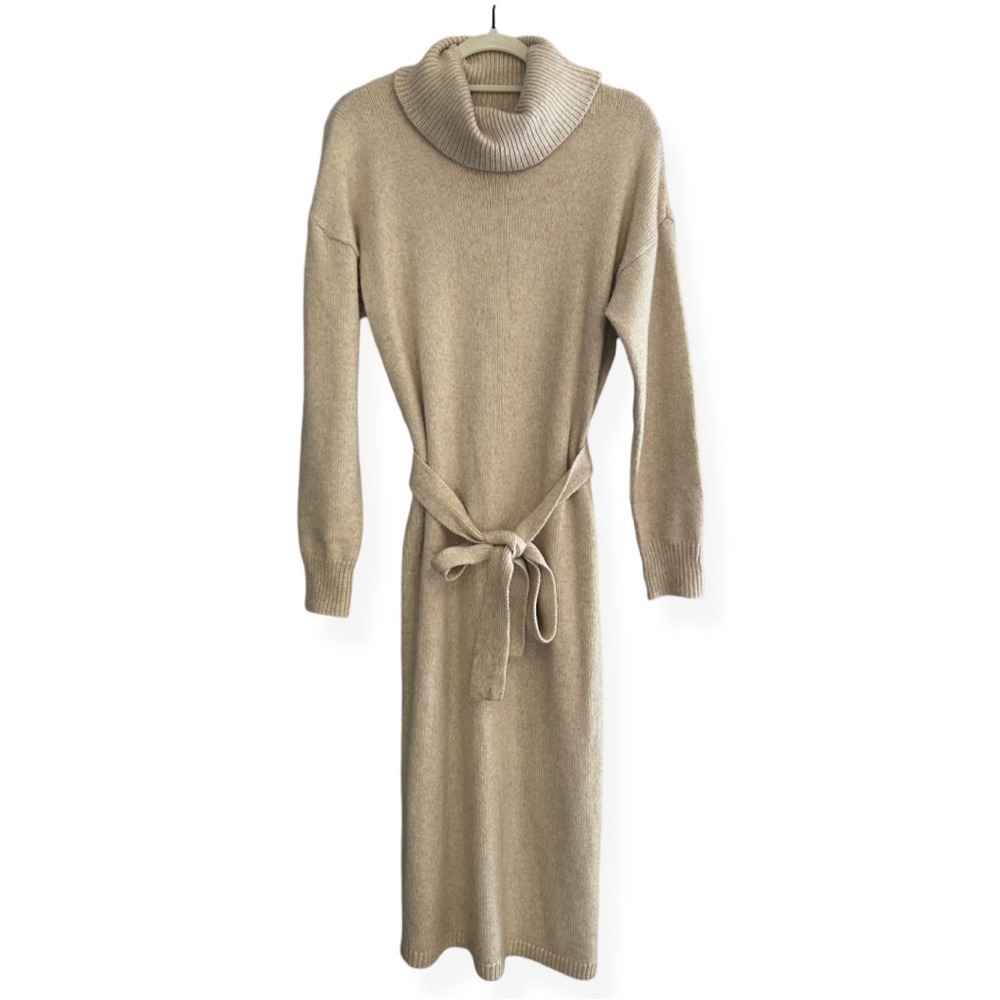 Women’s Sweater Dress